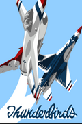 Thunderbirds